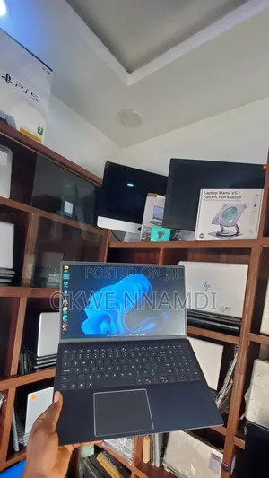 Laptop Dell Vostro 1510 16GB Intel Core i7 SSD 512GB
