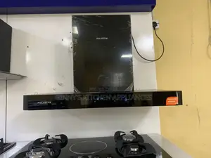 Inverter Range Hood