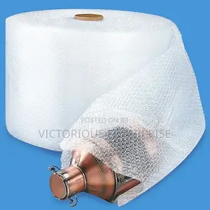 Wrapping Material | Burble Wrap | Wrapper | Fragile Wrapper | B