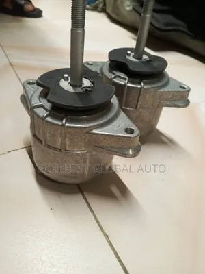 Engine Mouthing for Porsche Panamera . Brand New