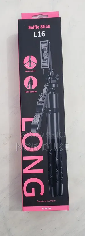 L16 Tripod Stand