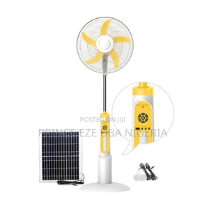 Mewe Rechargeable Fan