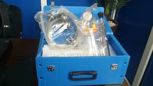 Vacuum Extractor Set (Manual)