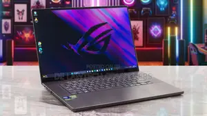 New Laptop Asus ROG Zephyrus G16 32GB Intel Core Ultra 9 SSD 1T