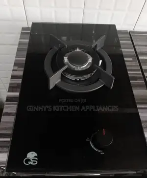 One Burner Gas Cooker