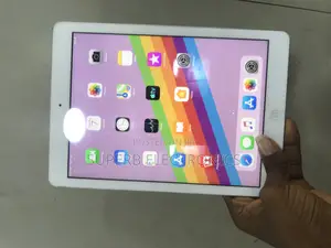 Apple iPad Air 16 GB White
