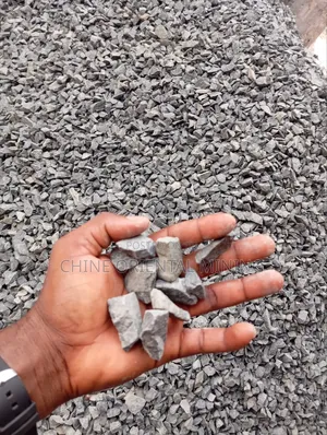 Stone Dust and All Aggregate for Construction Are Available
