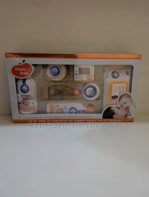 Baby Secret Vit C 7 in 1