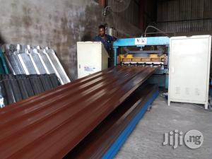 Reliable Long Span Roofing Sheets And Stone Coated Materials