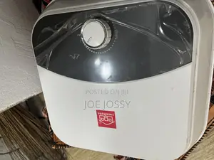 Water Heater