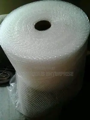 Bubble Wrap