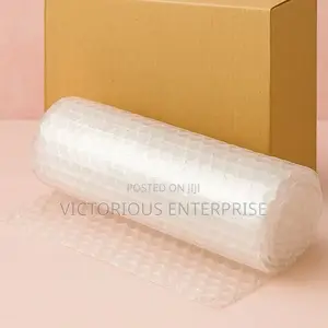Bubble Wrap