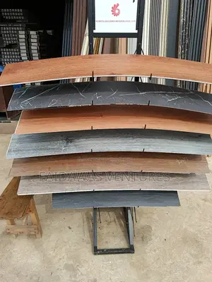 SPC Rongtai Click Flooring