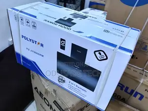 Polystar Kitchen Rangehood Pv-Jy9066rm Remote Enabled