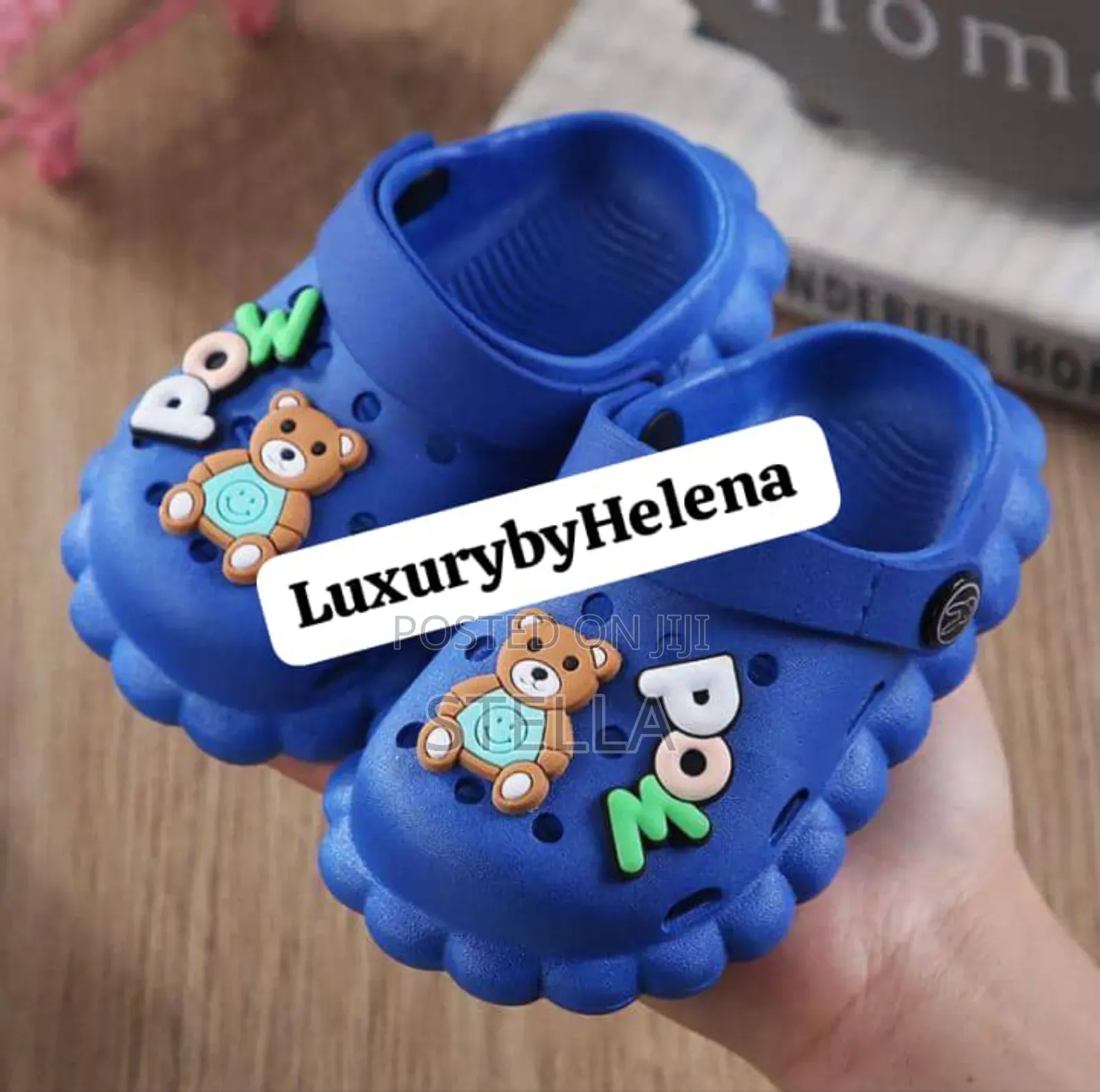 Crocs Slide