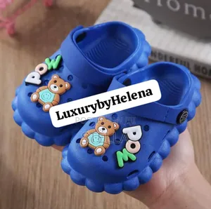 Crocs Slide