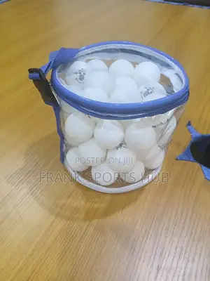 50 in 1 Tennis Ball