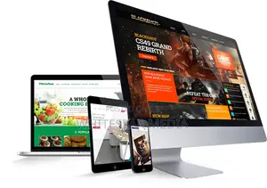 Website Development