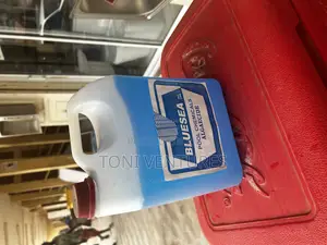 Bluesea Pool Chemical