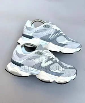 New Balance 9060 Slate Grey