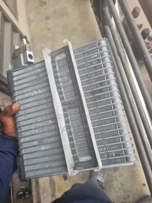 Toyota Corolla, Yalis and Avensis Evaporator