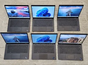 Laptop Dell Latitude 7330 16GB Intel Core i7 SSD 512GB
