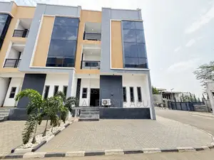 Furnished 4bdrm Duplex in Katampe Extension for sale