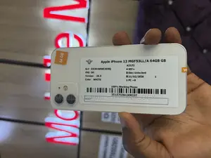 Apple iPhone 12 64 GB White