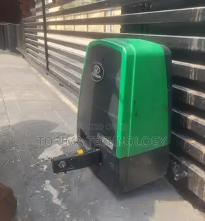 Professional Gate Automation and Installation