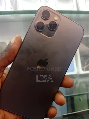 New Apple iPhone 11 Pro Max 256 GB Gray