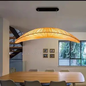 L800 Marine Clothe Pendant Light for Dinning, Kitchen Indoor Light