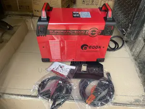 Edon Super - 5000 Welding Machine