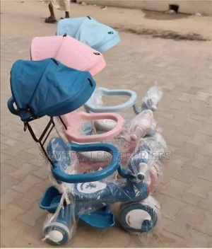 Baby Walker