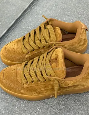 Original Celine Sneakers Available