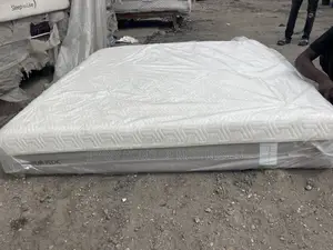 5 by 6 Memory Mattress