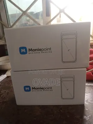 Moinepoint Pos Terminal