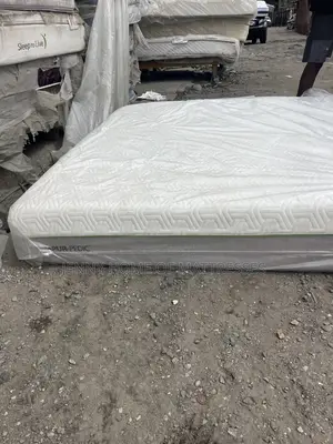 5 by 6 Memory Mattress