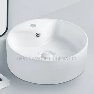 Bathroom Cabinet Basin
