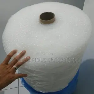 Bubble Wrap For Wrapping Breakable Materials