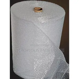 Bubble Wrap For Wrapping Breakable Materials