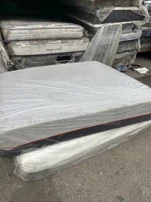5 by 6 Memory Mattress