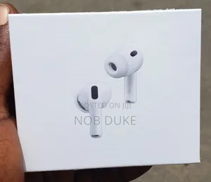 Apple Airpods Pro 3 - White