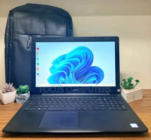 Laptop Dell Latitude 3590 8GB Intel Core i5 HDD 1T