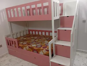 Standard Quality Bunk Bedframe