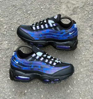 New Inn  *New Nike Air Max 95 Og Sneakers —Mixed—Newest Drip