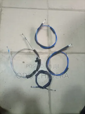 Door Roller and Door Cable Hiace