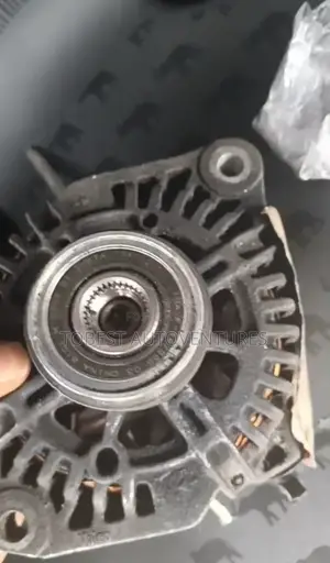 Hyundai Sonata 2013 Alternator Tokunbo High Grade