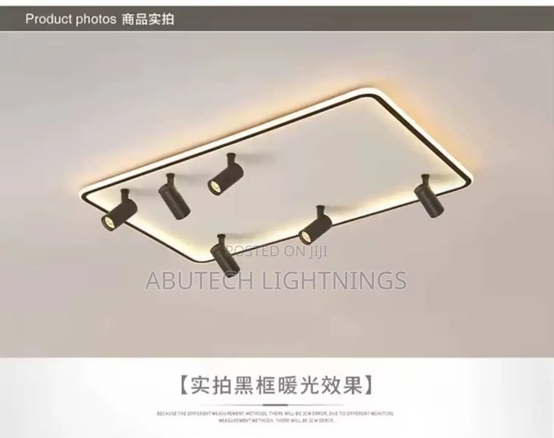 Track Light Flush