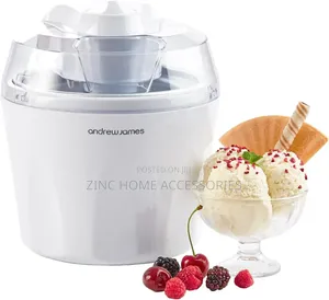 Andrew James Ice Cream Maker