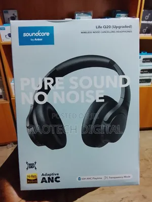 Life Q20 Upgraded